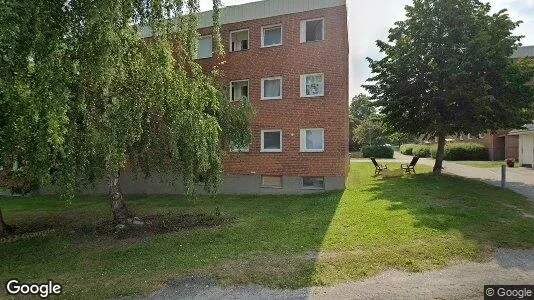 Apartments for rent in Örnsköldsvik - Photo from Google Street View