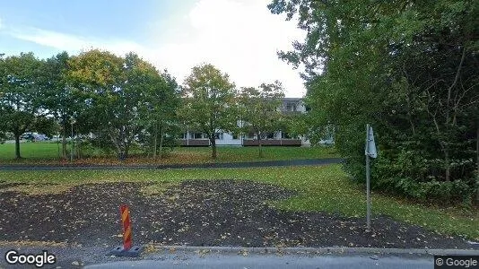 Apartments for rent in Alingsås - Photo from Google Street View