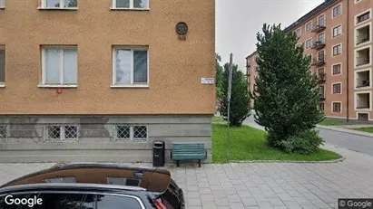 Apartments for rent in Södermalm - Photo from Google Street View