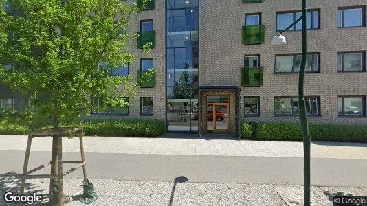 Apartments for rent in Limhamn/Bunkeflo - Photo from Google Street View