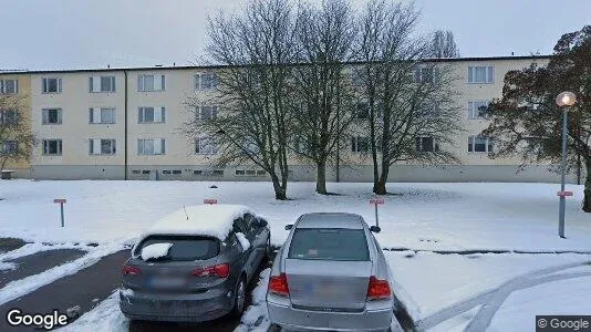 Apartments for rent in Västerås - Photo from Google Street View