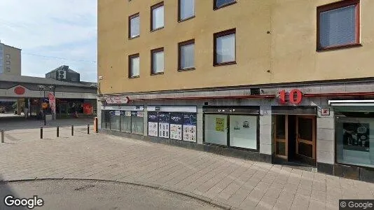 Apartments for rent in Stockholm South - Photo from Google Street View