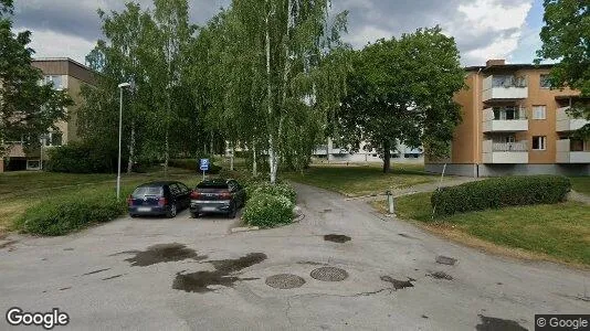 Apartments for rent in Bollnäs - Photo from Google Street View