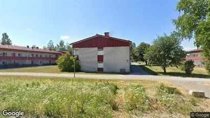 Apartments for rent in Bollnäs - Photo from Google Street View