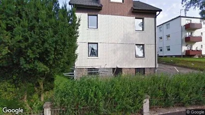 Apartments for rent in Borås - Photo from Google Street View