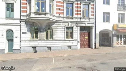 Apartments for rent in Helsingborg - Photo from Google Street View