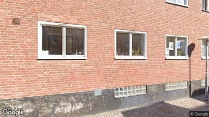 Rooms for rent in Lund - Photo from Google Street View