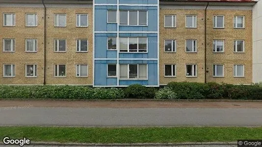 Apartments for rent in Malmö City - Photo from Google Street View