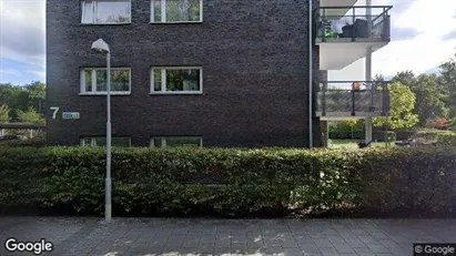 Apartments for rent in Malmö City - Photo from Google Street View