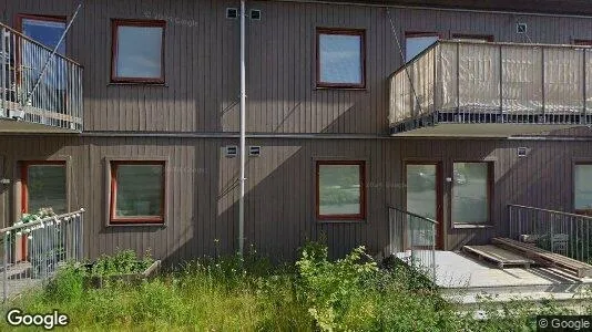 Apartments for rent in Limhamn/Bunkeflo - Photo from Google Street View