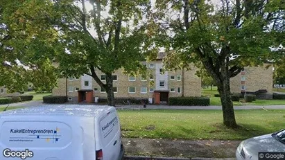 Apartments for rent in Mjölby - Photo from Google Street View