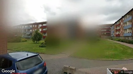 Apartments for rent in Mölndal - Photo from Google Street View