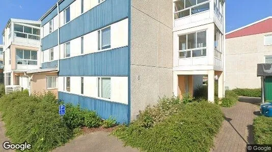 Apartments for rent in Bjuv - Photo from Google Street View