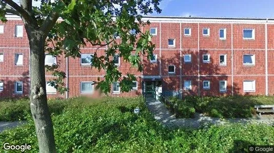 Apartments for rent in Vejle Center - Photo from Google Street View