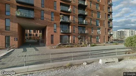 Apartments for rent in Copenhagen SV - Photo from Google Street View