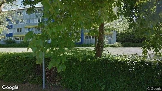 Apartments for rent in Ringsted - Photo from Google Street View