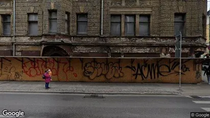 Apartments for rent in Riga Centrs - Photo from Google Street View