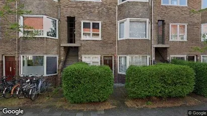 Apartments for rent in Groningen - Photo from Google Street View