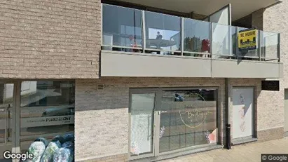 Apartments for rent in Denderleeuw - Photo from Google Street View