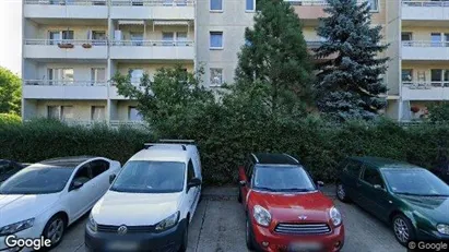 Apartments for rent in Berlin Marzahn-Hellersdorf - Photo from Google Street View