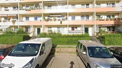 Apartments for rent in Berlin Marzahn-Hellersdorf - Photo from Google Street View