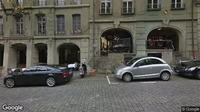 Apartments for rent in Bern-Mittelland - Photo from Google Street View