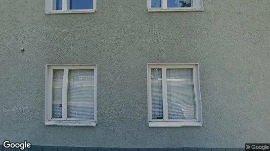 Apartments for rent in Kouvola - Photo from Google Street View