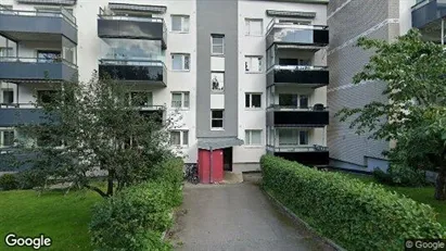 Apartments for rent in Oslo Nordstrand - Photo from Google Street View