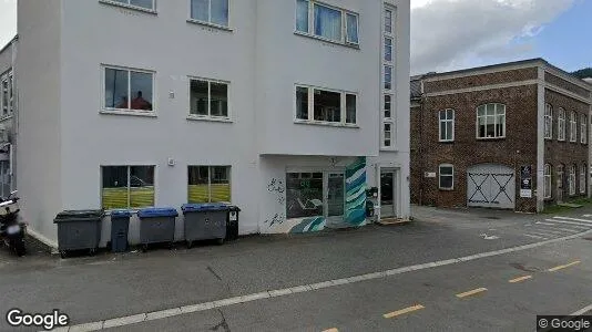 Apartments for rent in Bergen Årstad - Photo from Google Street View