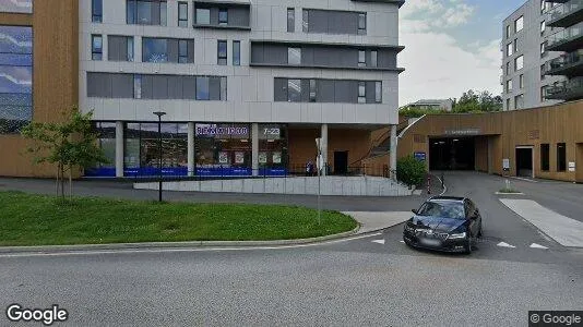 Apartments for rent in Bergen Ytrebygda - Photo from Google Street View