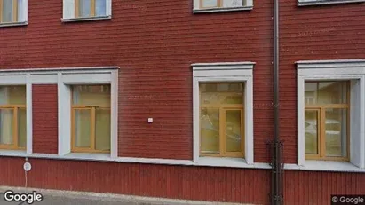 Apartments for rent in Riga Čiekurkalns - Photo from Google Street View