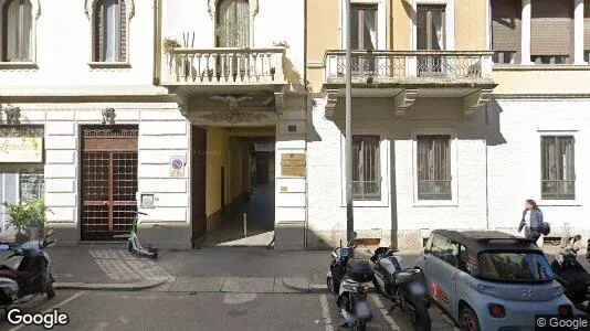 Apartments for rent in Milano Zona 1 - Centro storico - Photo from Google Street View