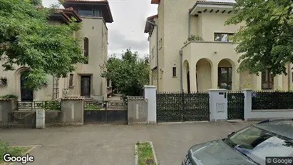 Apartments for rent in Bucureşti - Sectorul 1 - Photo from Google Street View