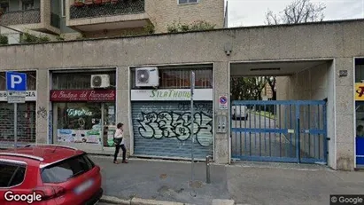 Apartments for rent in Tito - Photo from Google Street View