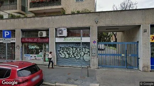 Apartments for rent in Tito - Photo from Google Street View