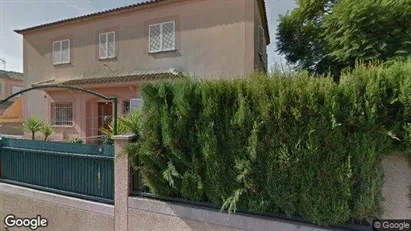 Apartments for rent in Palma de Mallorca - Photo from Google Street View