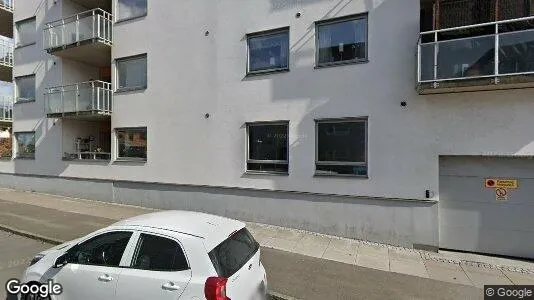 Apartments for rent in Helsingborg - Photo from Google Street View