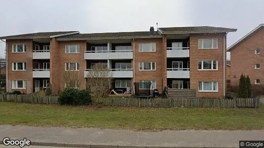 Apartments for rent in Helsingborg - Photo from Google Street View