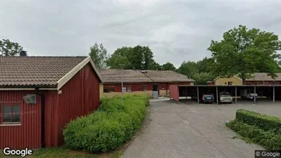 Apartments for rent in Hörby - Photo from Google Street View