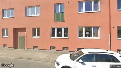 Apartments for rent in Sofielund - Photo from Google Street View