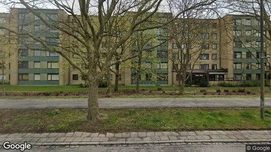 Apartments for rent in Malmö City - Photo from Google Street View