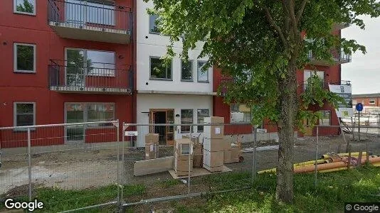 Apartments for rent in Trelleborg - Photo from Google Street View