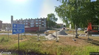 Apartments for rent in Bollnäs - Photo from Google Street View