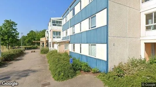 Apartments for rent in Bjuv - Photo from Google Street View