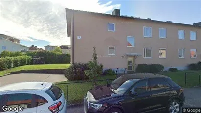 Apartments for rent in Motala - Photo from Google Street View