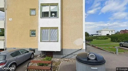 Apartments for rent in Motala - Photo from Google Street View