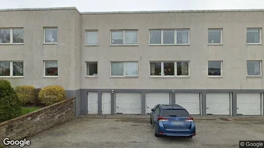 Apartments for rent in Ystad - Photo from Google Street View