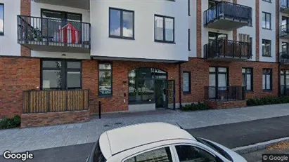 Apartments for rent in Eskilstuna - Photo from Google Street View