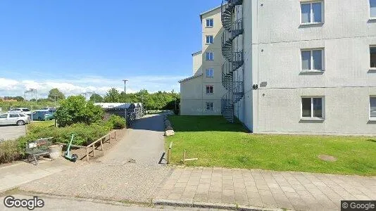 Apartments for rent in Malmö City - Photo from Google Street View