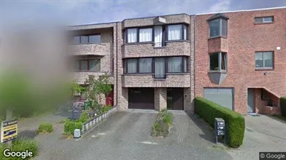 Apartments for rent in Hasselt - Photo from Google Street View